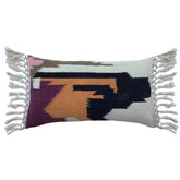 Chandra Multicolor Pillow